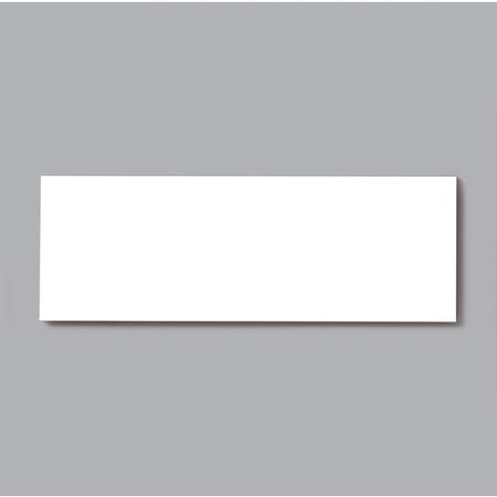 White Gloss Wall Tile 10 x 30cm - Metro - Better Bathrooms