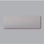 Grey Gloss Wall Tile 100 x 300mm - Metro
