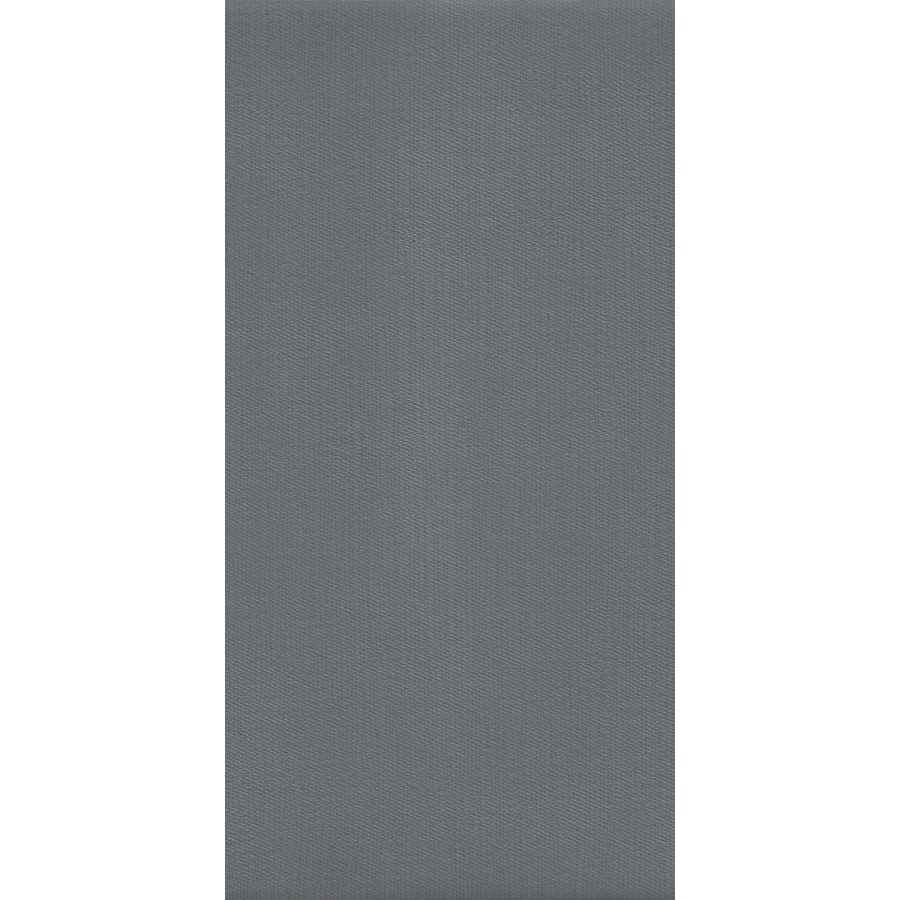 Anthracite Linen Effect Wall Tile 30 x 60cm - Modello
