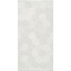 White Linen Effect D&#233;cor Wall Tile 300 x 600mm - Modello