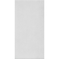 White Linen Effect Wall Tile 300 x 600mm - Modello