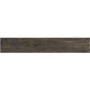 Wood - Maderia Dark Brown Wood Effect Floor Tile 200 x 1200mm - Maderia