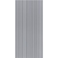 Grey Pinstripe Wall Tile 250 x 500mm - Laina