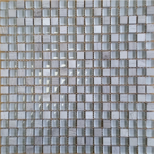 Multi Wall Tile 300 x 305mm - Queens