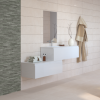 Mica Split Face Wall Tile 200 x 600mm - Aridosa