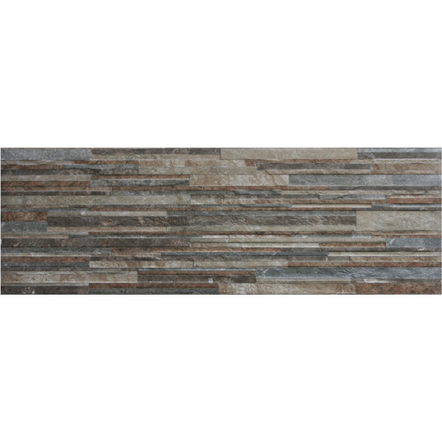 20cm x 60cm Ardosia Pizarra Wall Tile
