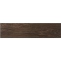 BeBa_25694 Dark Glazed Wood Effect Floor Tile 150 x 600mm - Aspen