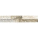BeBa_25700 Beige Split Face Wall Tile 80 x 442.5mm - Bata