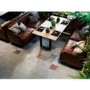 Multi Colour Patterned Floor/Wall Tile 45 x 45cm - Nerja