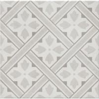 Beige Patterned Floor Tile 330 x 330mm - Belgravia Beige Patterned Floor Tile 330 x 330mm - Belgravia