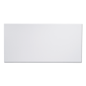 BeBa_25714 White Bumpy Gloss Wall Tile 250 x 400mm