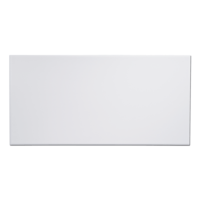 Matt White Wall Tile 250 x 400mm