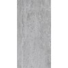 Dark Grey Stone Effect Wall Tile 300 x 600mm - Kaya