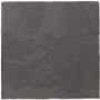 Charcoal Grey Shaded Effect Wall Tile 132 x 132mm - Sombra