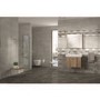 Bone Marble Effect Wall Tile 300 x 600mm - Dalga
