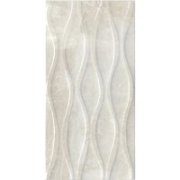 Bone Décor Wall Tile 300 x 600mm - Dalga