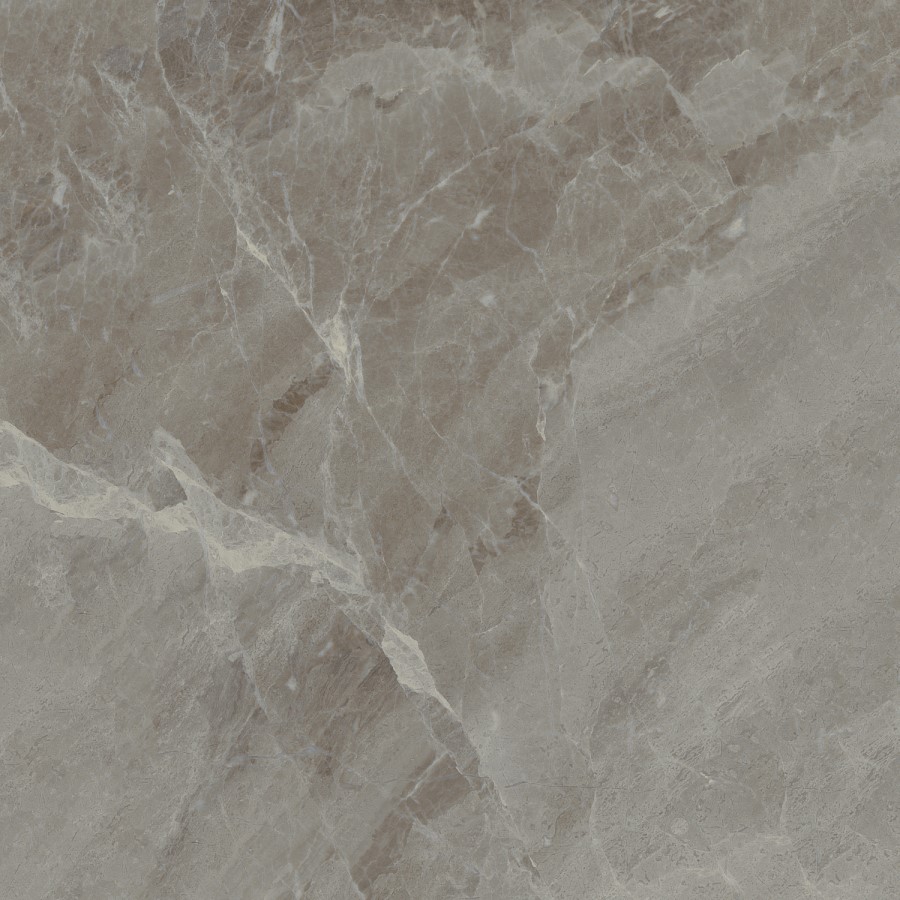 45cm x 45cm Dalga Grey Floor Tile