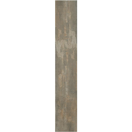 Multi Wood Effect Floor Tile 150 x 600mm - Verde