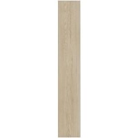 Light Wood Effect Floor Tile 150 x 900mm - Dune