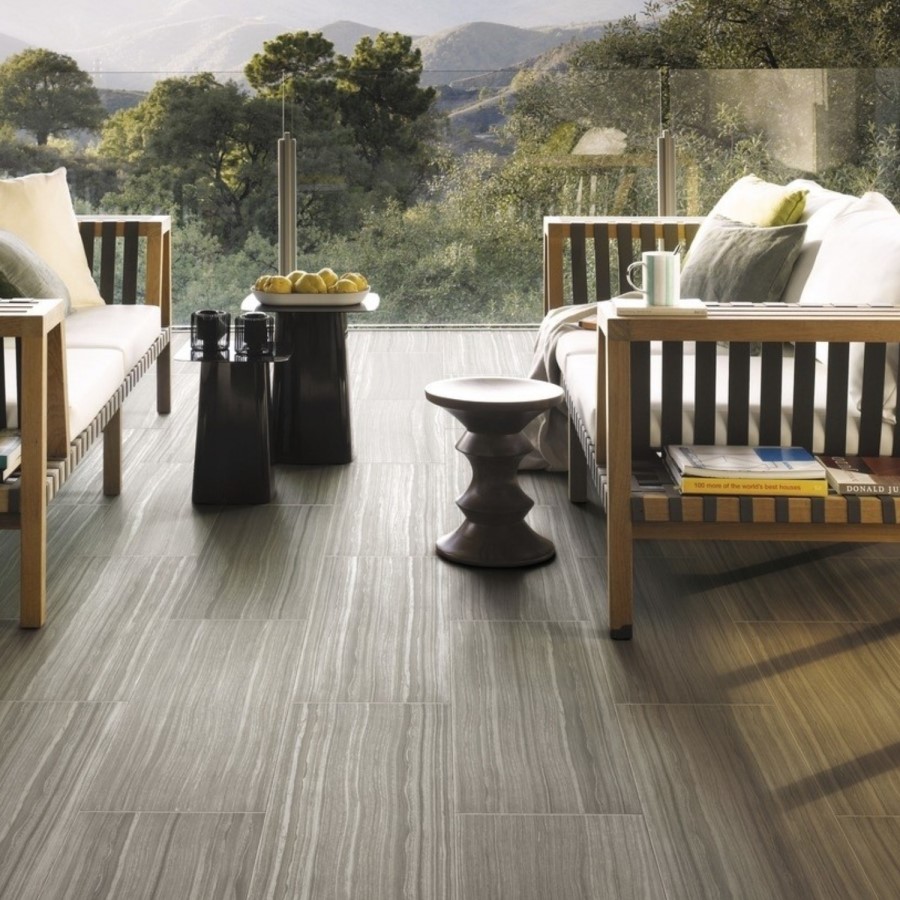 30cm x 60cm Porto Bone Wall/Floor Tile