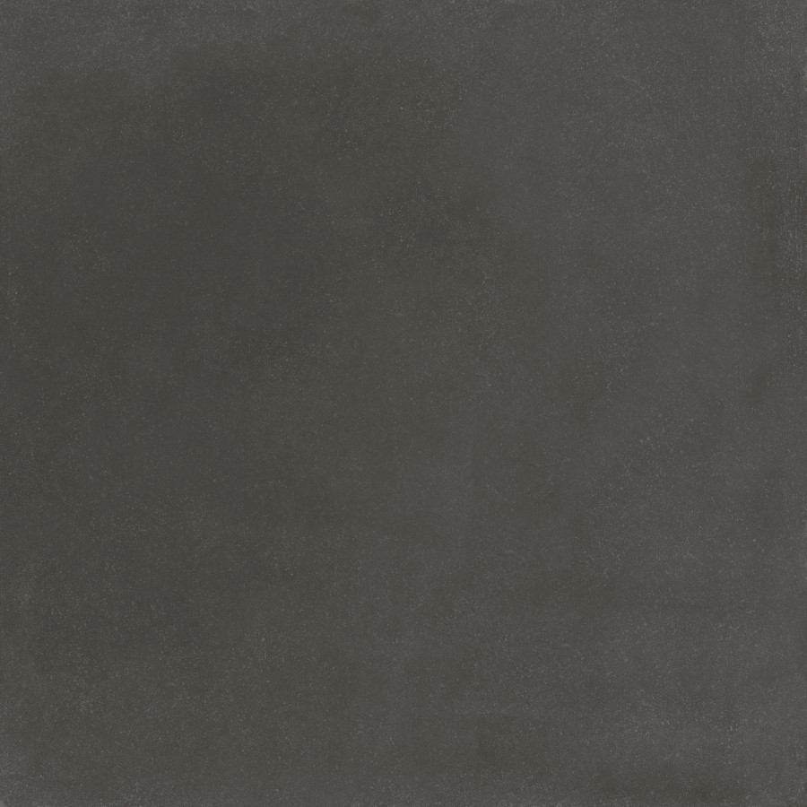 Anthracite Concrete Effect Floor/Wall Tile 600 x 600mm - Beton