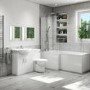 White Fixed IP20 Fire Rated Downlight - Forum