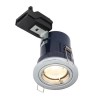 Chrome Fixed IP20 Rated Downlight - Forum