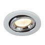 Chrome Adjustable IP20 Fire Rated Downlight - Forum