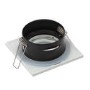 White Recessed IP65 Ceiling Light 