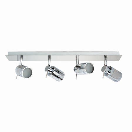 Chrome 4 Light Spotlight Bar Scorpius Better Bathrooms - Modern 3 Way Gloss White Chrome Straight Bar Ceiling Spotlight Chrome 4 Light Spotlight Bar Scorpius Better Bathrooms - Modern 3 Way Gloss White Chrome Straight Bar Ceiling Spotlight