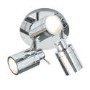 Chrome 3 Light Spotlight - Scorpius