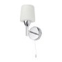 Glass Bathroom Wall Light - Aquarius
