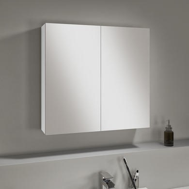 Bathroom Cabinets & Wall Storage - Better Bathrooms