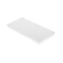 Single Bowl Undermount and Inset Chrome Stainless Steel Kitchen Sink and Glass Chopping Board - Enza Yara
