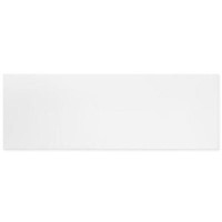 1600mm Acrylic Bath Front Panel - Better Bathrooms