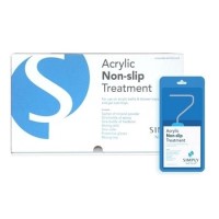 GRADE A1 - Simply No Slip