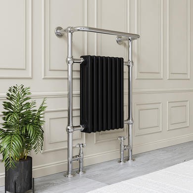 Bathra Rll Radiator Bathroom Radiators - Better Bathrooms