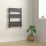 GRADE A1 - Tundra 800x600 7 bars Anthracite
