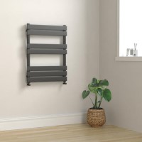 GRADE A1 - Tundra 800x600 7 bars Anthracite