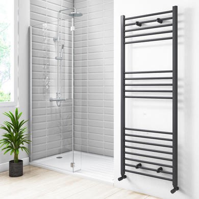 Sahara Radiator - Better Bathrooms