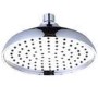 Traditional Three Handle Concealed Thermostatic Mixer Shower with Wall Mounted Shower Head Handset & Bath Filler - Cambridge