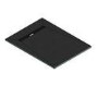 1200x900mm Wet Room Tile-Ready Shower Tray Former 30mm with 600mm Linear End Drain – Live Your Colour