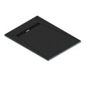 BeBa_26492 1200x900mm Wet Room Tile-Ready Shower Tray Former 30mm with 600mm Linear End Drain – Live Your Colour