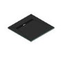 1200x1200mm Wet Room Shower Tray- Live Your Colour