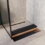 1200x1200mm Wet Room Shower Tray- Live Your Colour