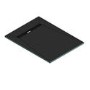 1600x900mm Rectangular Wet Room Shower Tray with 600mm Linear End Waste Position - Live Your Colour
