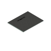 1200x900mm Wet Room Shower Tray - Live Your Colour 1200x900mm Wet Room Shower Tray - Live Your Colour