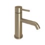 Kuro Brushed Nickel Basin Mixer Tap