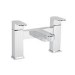 Chrome Bath Mixer Tap - Como