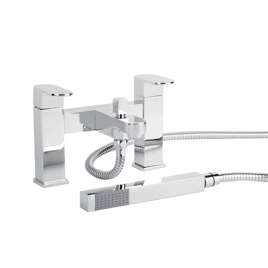 Como Bath Shower Mixer